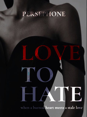 Love to Hate Rabbit Novel