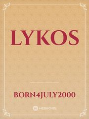 Lykos Book