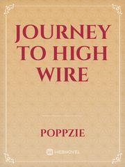 Journey to high wire Book
