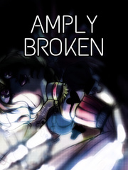 Amply Broken Tomie Novel