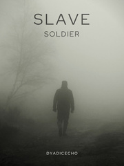 Slave Soldier Ventress Novel
