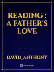 Reading : A Father's Love Percabeth Fanfic