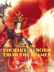 Phoenix: Reborn From The Flames Picture Novel