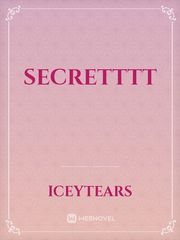 Secretttt Book