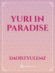 Yuri In Paradise Book