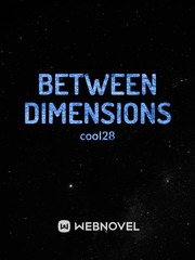 Between Dimensions Book