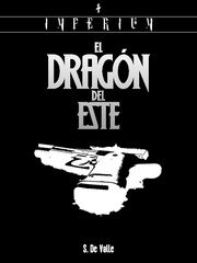 El Dragón del Este 1990 Novel