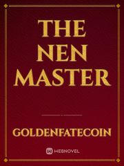 The Nen Master Book