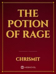 The Potion of Rage Gargantia On The Verdurous Planet Novel