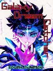 Galaxy Dream Catcher Dreams Novel
