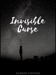 Invisible Curse Book
