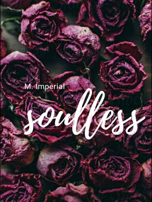 soulless book series