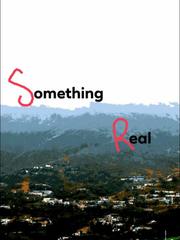 Something Real One Thousand And One Nights Novel