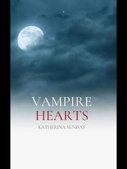 Vampire Hearts Book