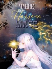 The Heiress Mage Book