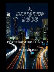 A DESIGNED LOVE You Are My Everything Novel