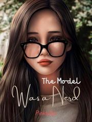 The Model Was a Nerd Book