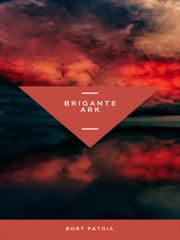Brigante Ark Underground Railroad Novel