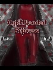 Cold Blooded Princess Book