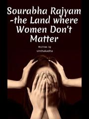 Sourabha Rajyam - The Land Where Women Don't Matter Telugu Novel