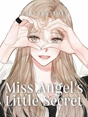 Miss Angel's Little Secret Idol Novel