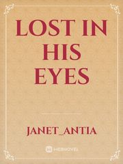 Lost In His Eyes Book