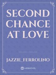 Second chance at love Book