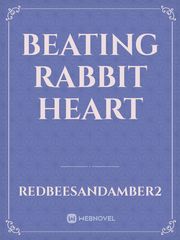 BEating Rabbit Heart Interracial Romance Novel
