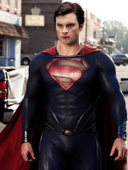 Smallville: Brand New Clark Batman Fanfic
