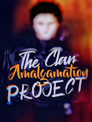 Soriano: The Clan Amalgamation Project Passerine Novel
