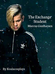 The Exchange Student // Marcus Gunnarsen Norwegian Novel
