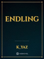 Endling Book