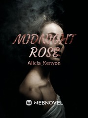 Midnight Rose Scotland Novel
