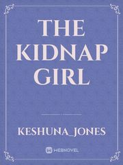 the kidnap girl Book