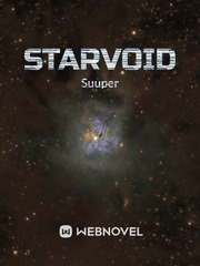 Starvoid [Haitus] Darksaber Novel