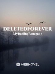 DeletedForever Book