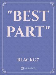 "Best Part" Book