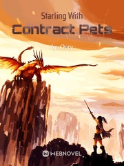 Starting With Contract Pets Contract Novel