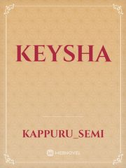 KeySha Book