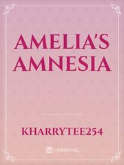 AMELIA'S AMNESIA Book