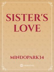 SISTER'S LOVE Washington Novel