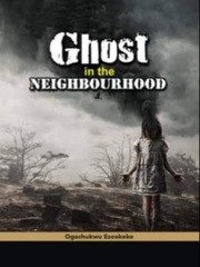 Ghost in the Neighborhood Nigeria Novel