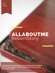Allaboutme RebornStory Book