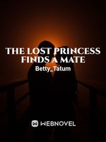 The Lost Princess Finds A Mate