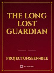 The Long Lost Guardian Journal Novel