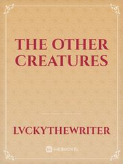 The Other Creatures Book