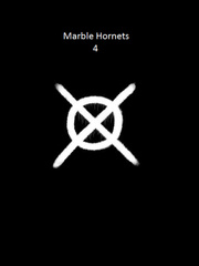 Marble Hornets 4 Book