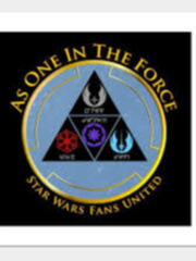 The story of the star wars universe Jedi Novel