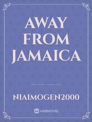 Away from Jamaica Book