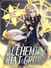 Alchemist Chat Group Haiyore Nyaruko San Novel
